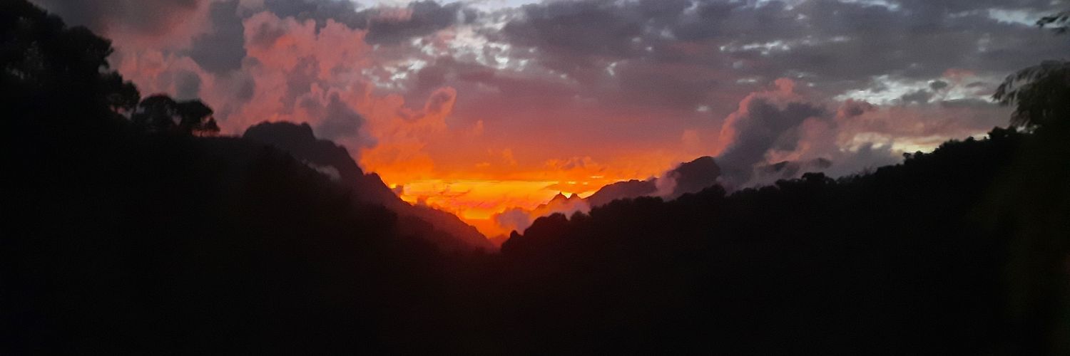 Arnaud Versini☕️ banner