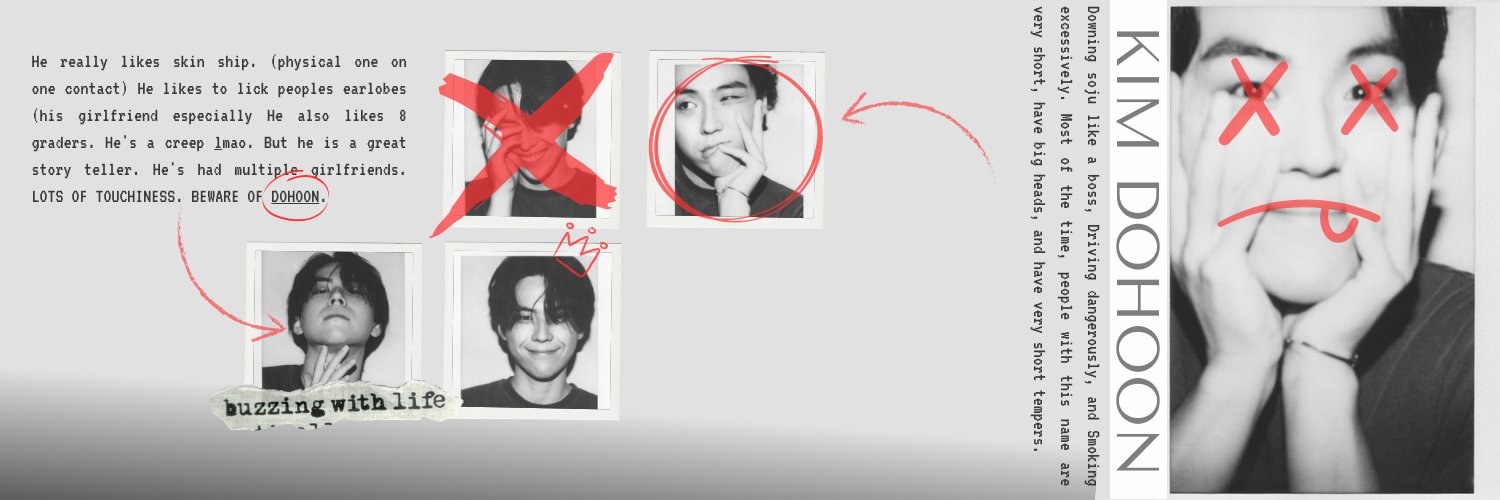 Dohoon . zip banner