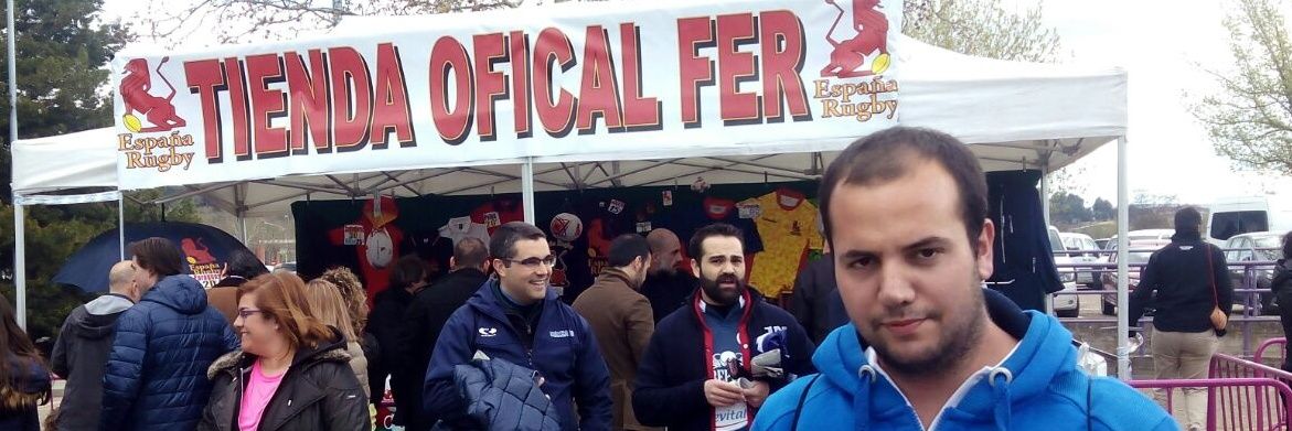 Ferk44's profile banner image