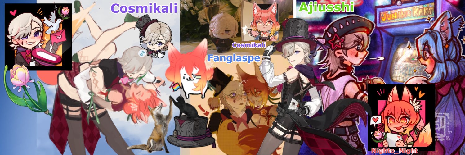 Caelum (semi-active) banner