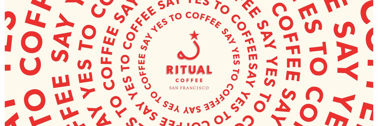Ritual Coffee (ritualcoffee) / Twitter