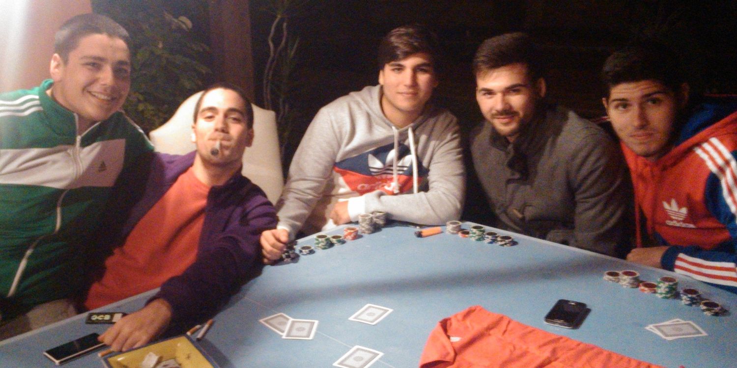 danigv96's profile banner image