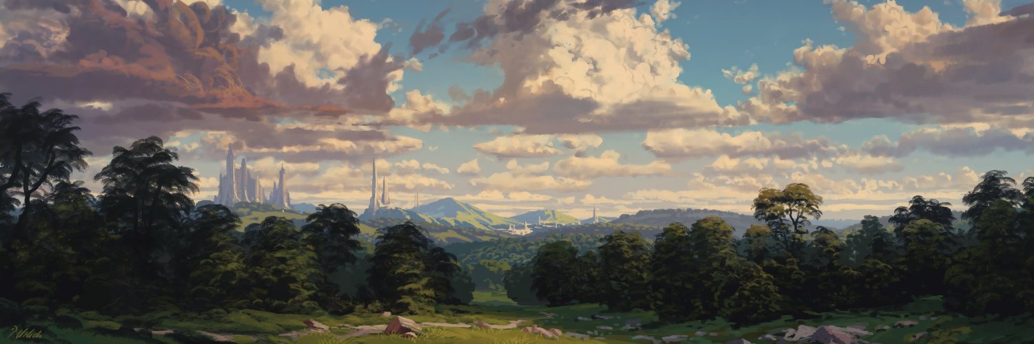 haoran_mc's profile banner image