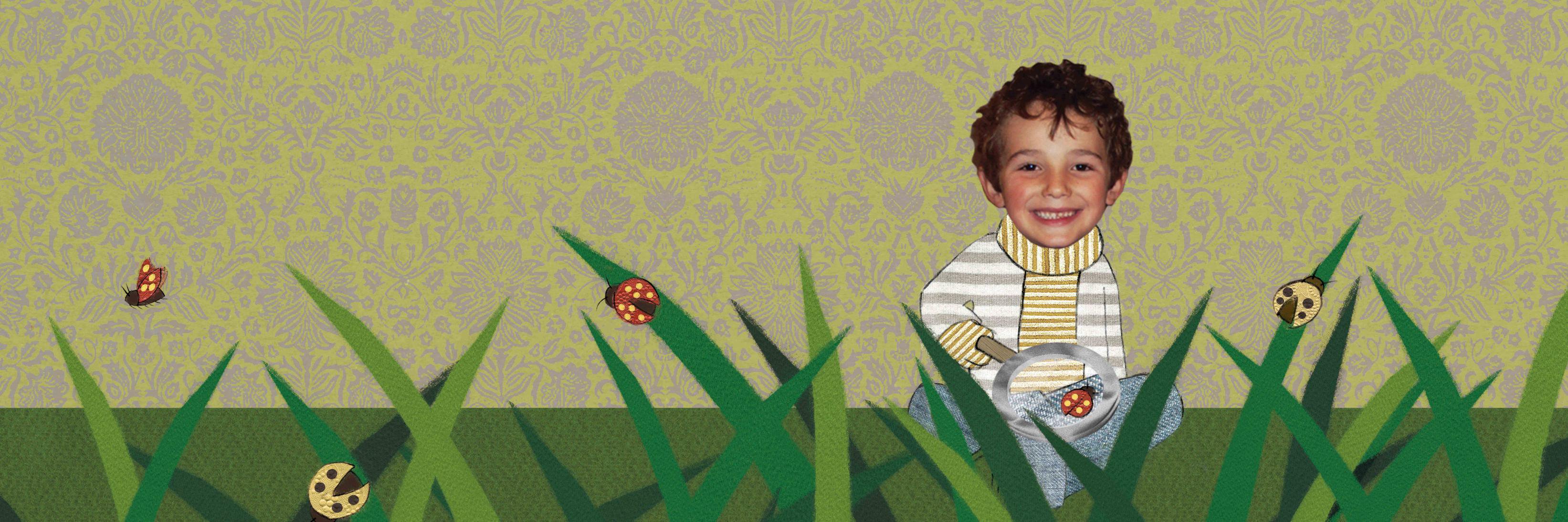 Itsyourstoryweb's profile banner image
