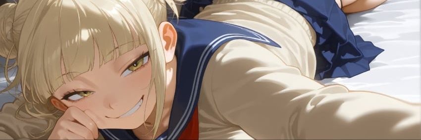 Himiko Toga 🩷 (@Himiko_Toga_Lof) / Posts / X