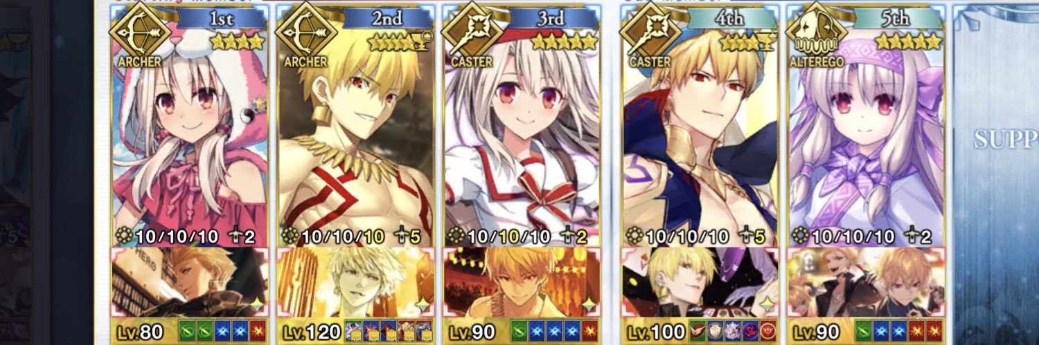 arsmayo's profile banner image
