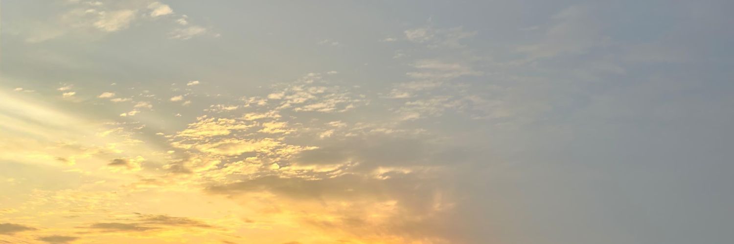 imnotsyaaaaz's profile banner image