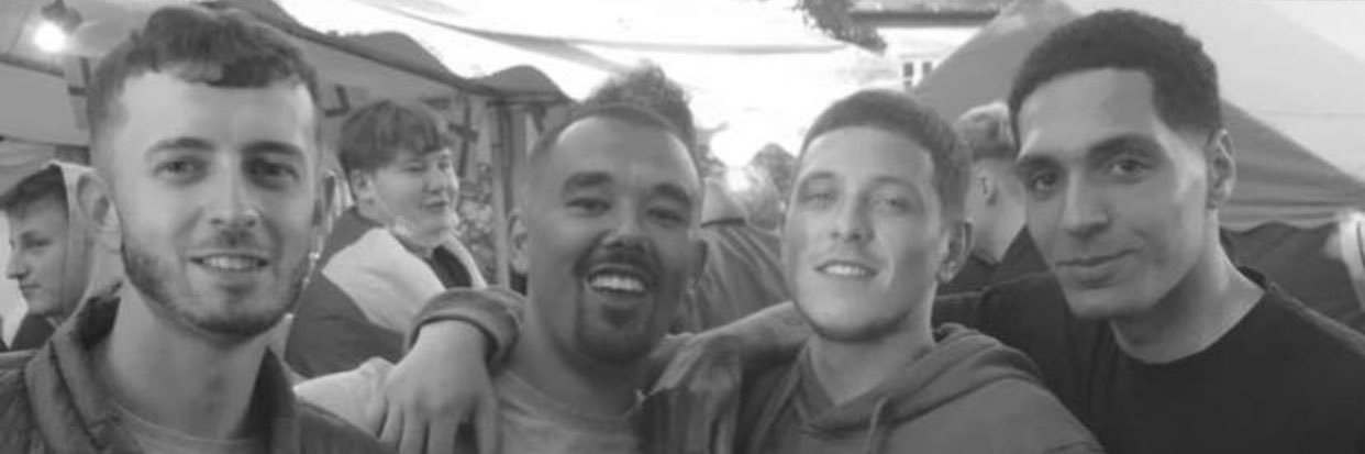 Elliot Johnson banner