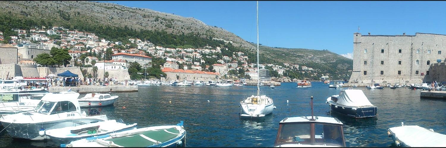 Daniel Hrbáč banner