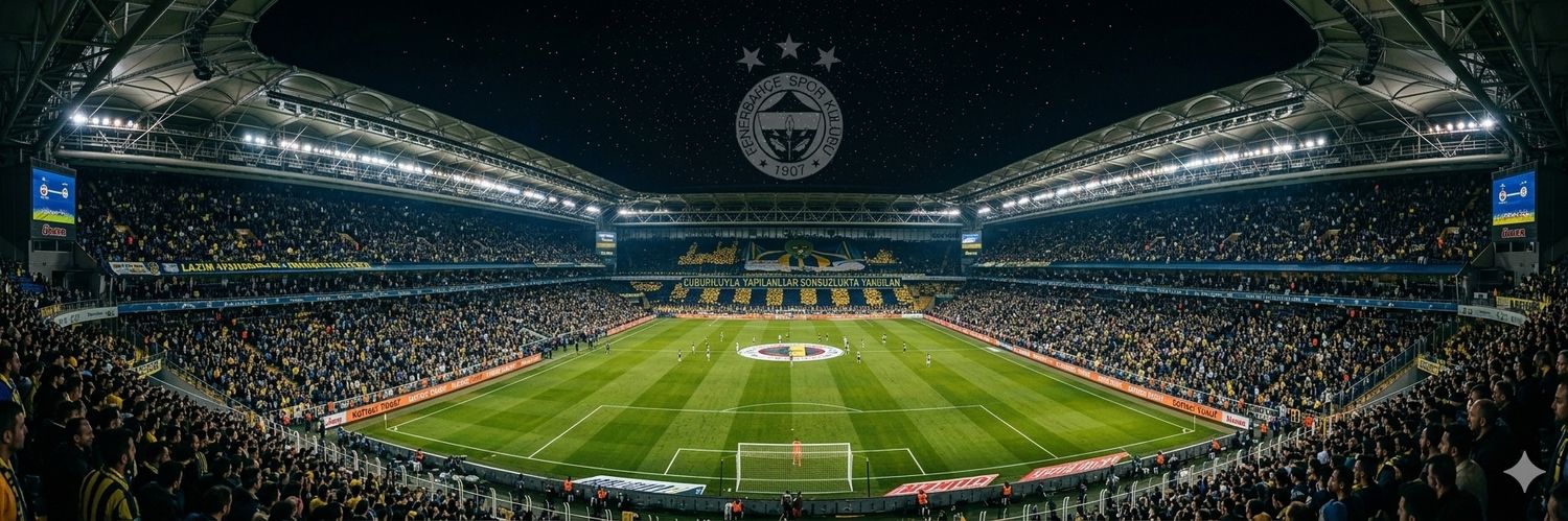 fenerbahçe banner