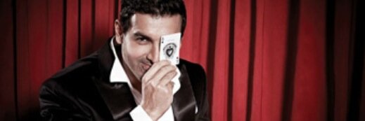 JohnAbrahamCLUB's profile banner image