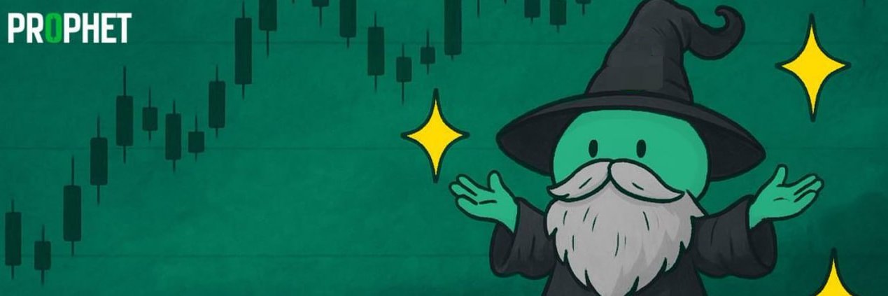 Prophet banner