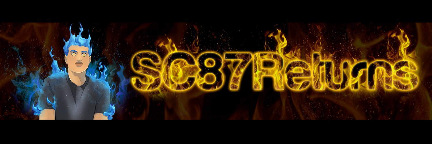 SC87Returns banner