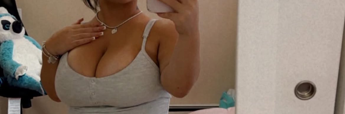 Megbanksxo 💕🥵 banner