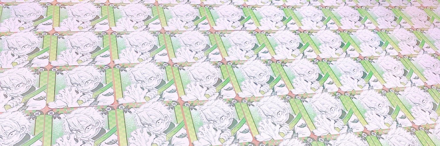 お取引垢 banner