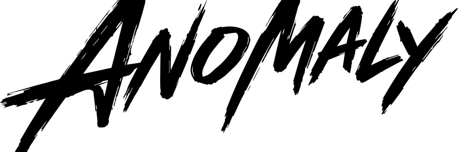 Anomaly profile banner