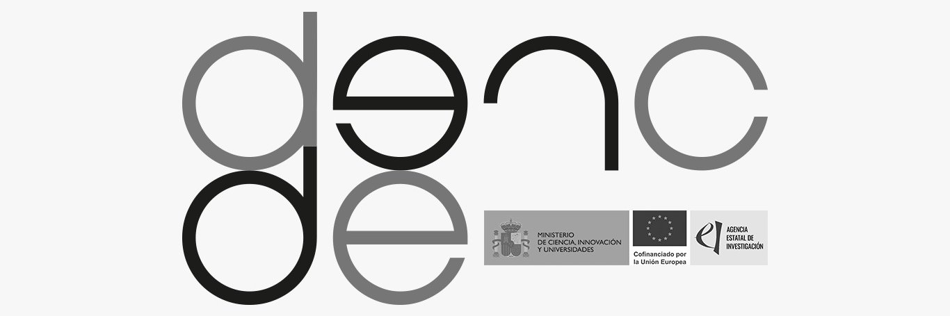 Proyecto DERCDE banner