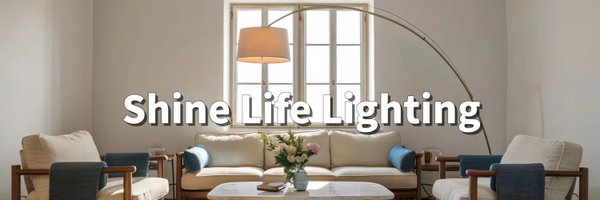 ShineLifeLight Profile Banner