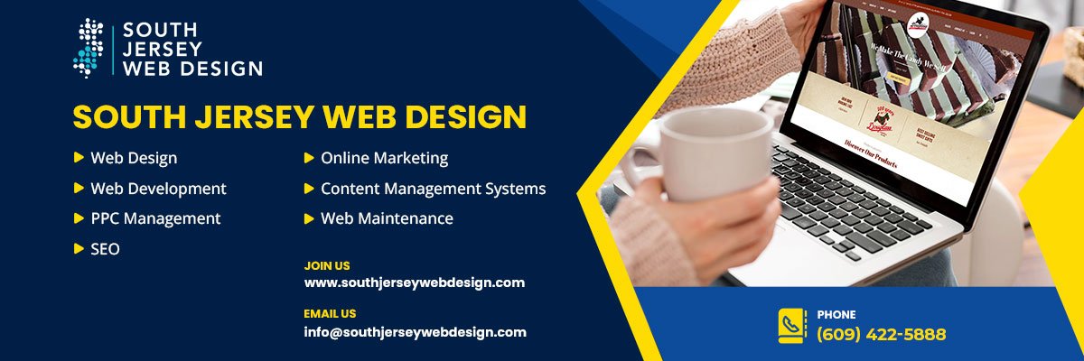 jerseywebdesign's profile banner image
