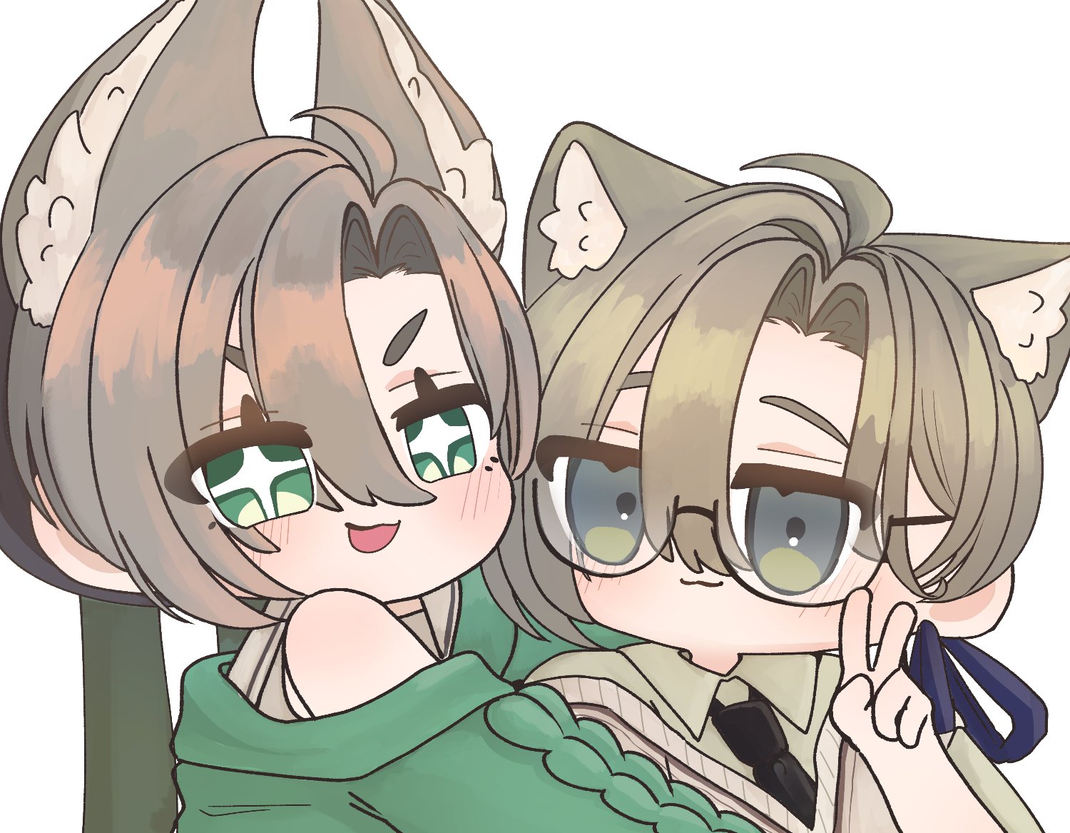 -ぴり- banner