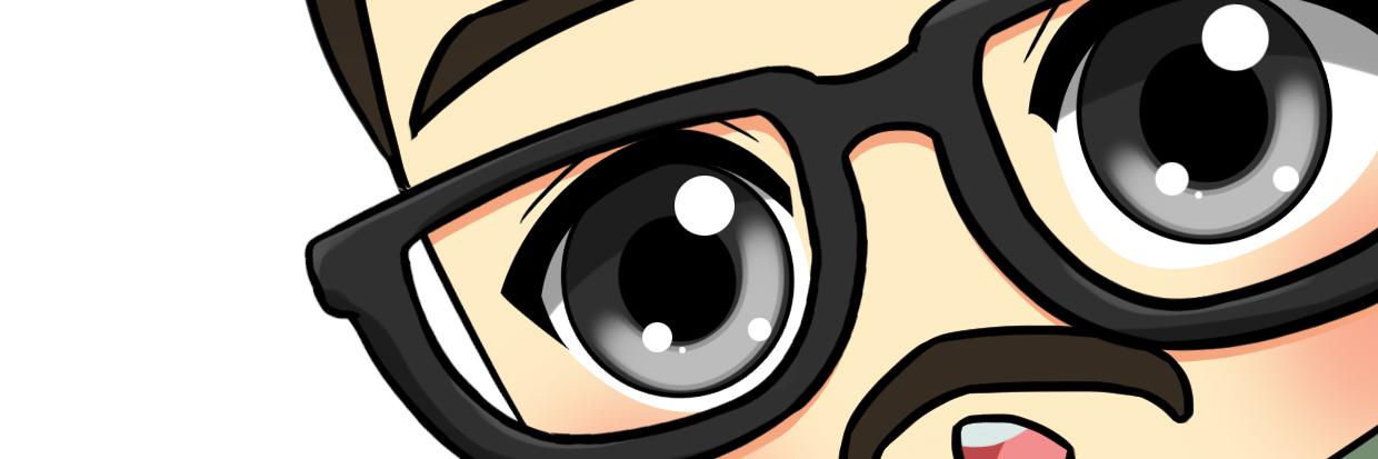 Chris C banner