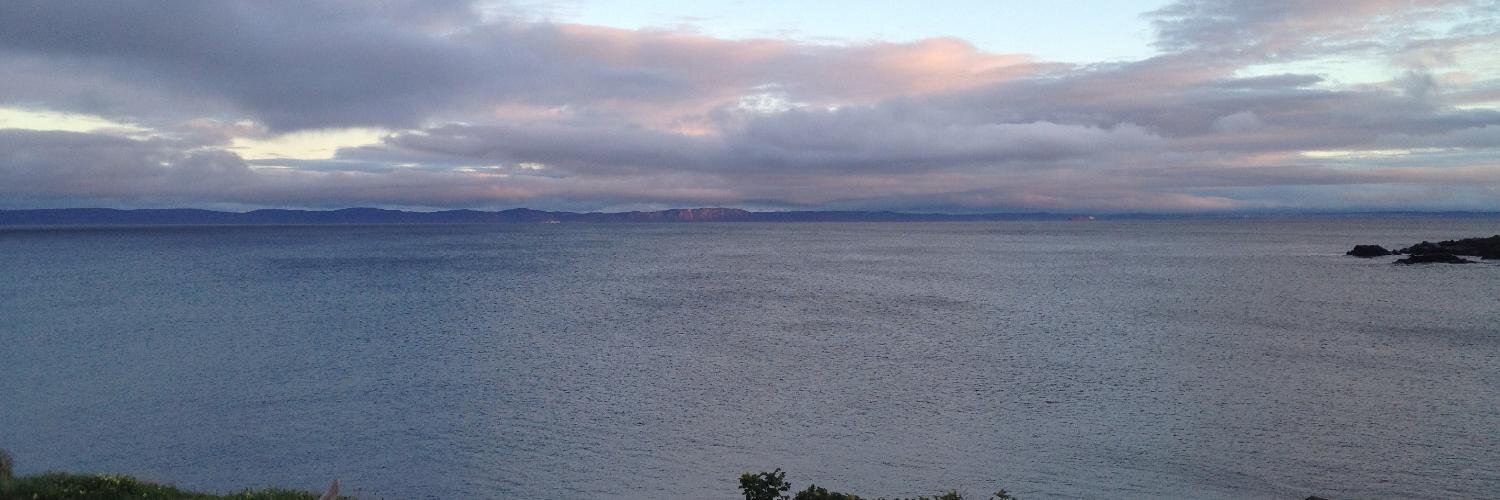 Gerard Farrell banner