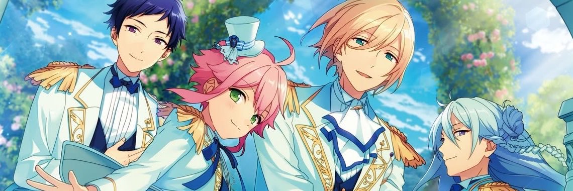 itsunito's profile banner image