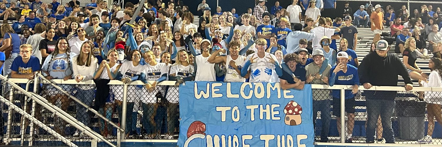 Warren East Counseling Office banner