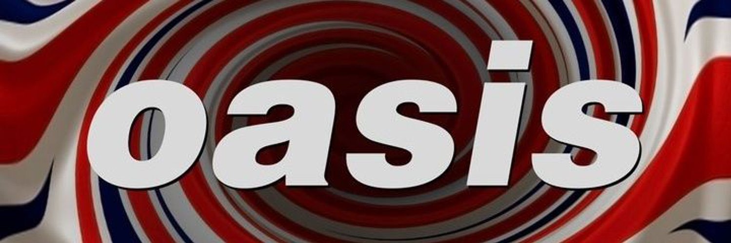 Oasis Planet's banner