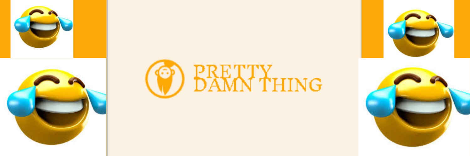 PrettyDamnThg's profile banner image