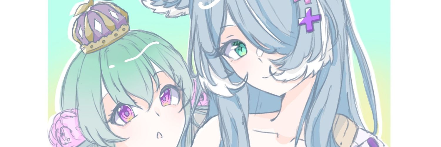Nanoho's banner