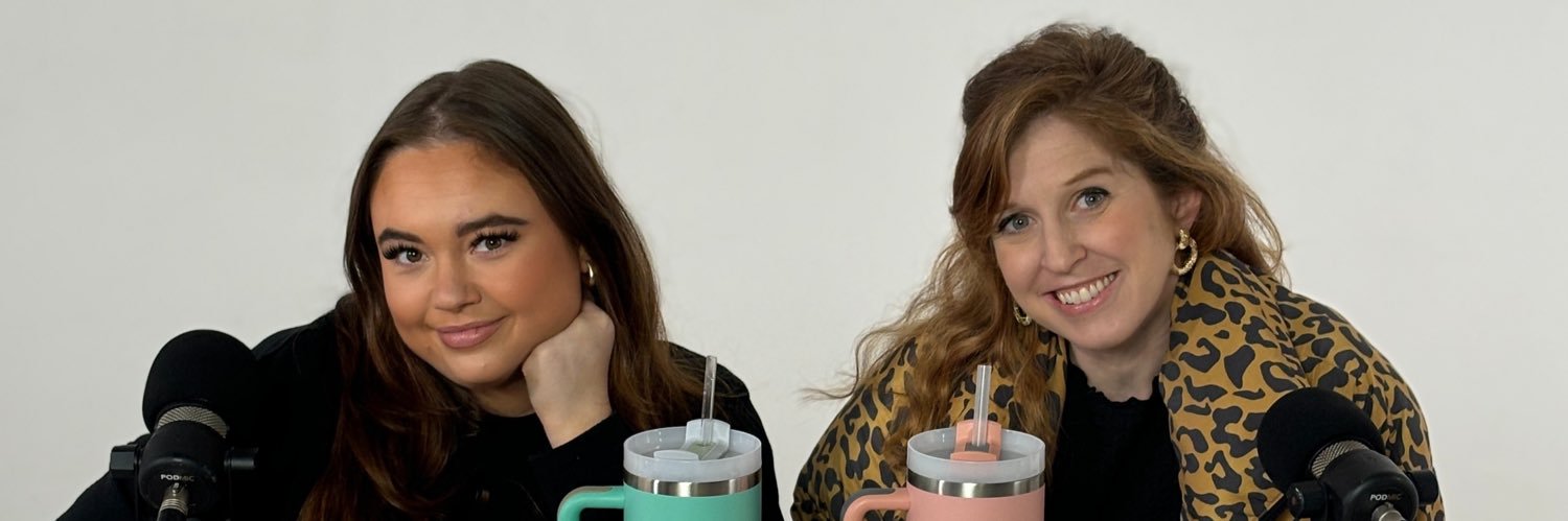 Kay Nicholson banner