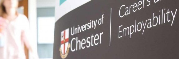 chestercareers's profile banner image