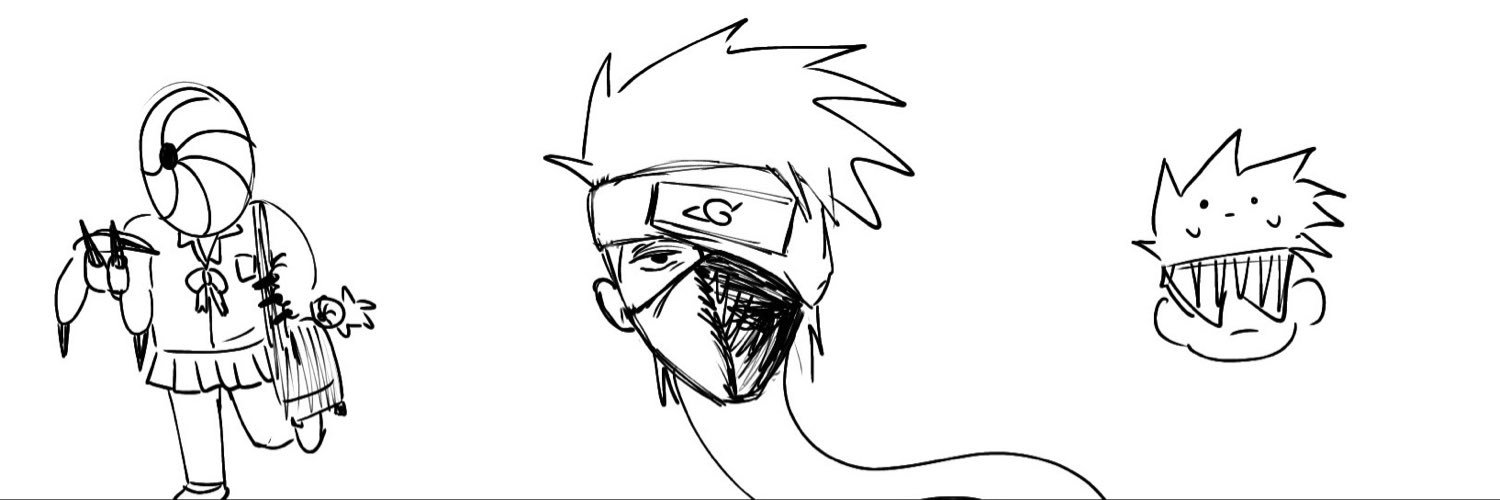 Deramaumau's profile banner image