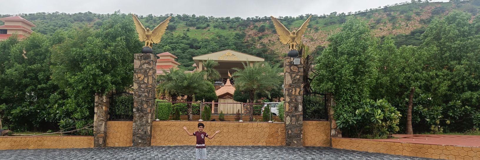 Yashpal Dewal 🇮🇳 banner