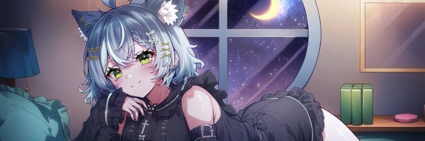 nanoha7787 Profile Banner