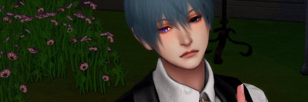 RediHamon Profile Banner