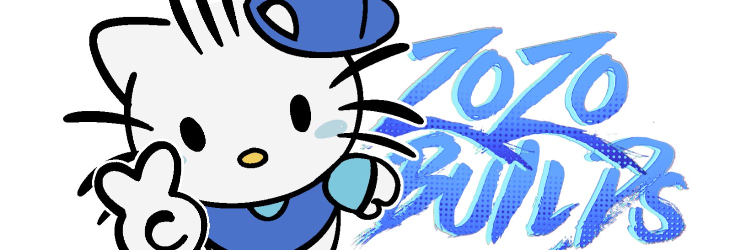 Zozobuilds banner