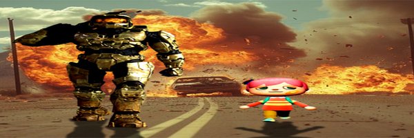 Sangheilion Profile Banner