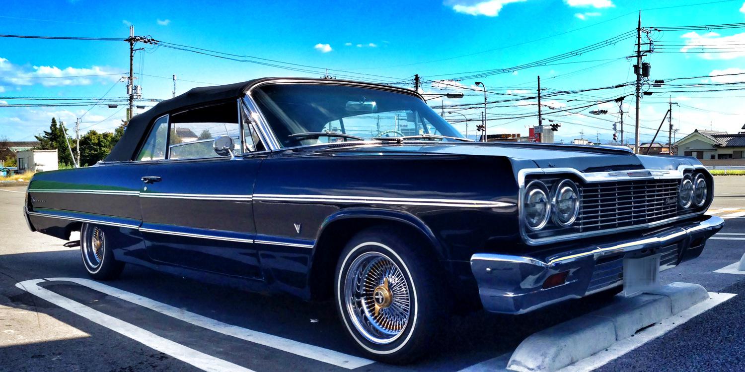 HIRO__LOWRIDER's profile banner image