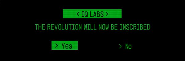 IQLabsOfficial Profile Banner