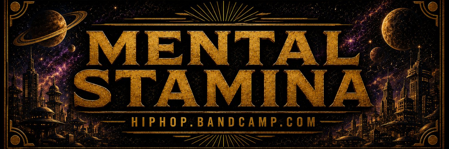 MentalStam's profile banner image