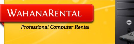 wahanarental's profile banner image