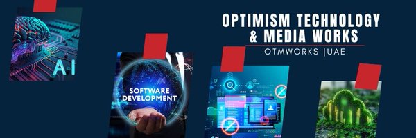 OtmWorks Profile Banner