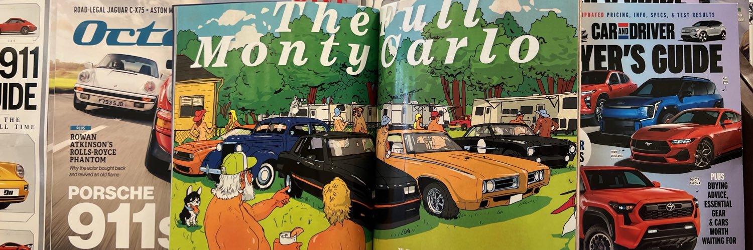 Cherise Threewitt banner