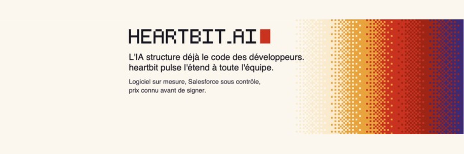 heartbitai's profile banner image