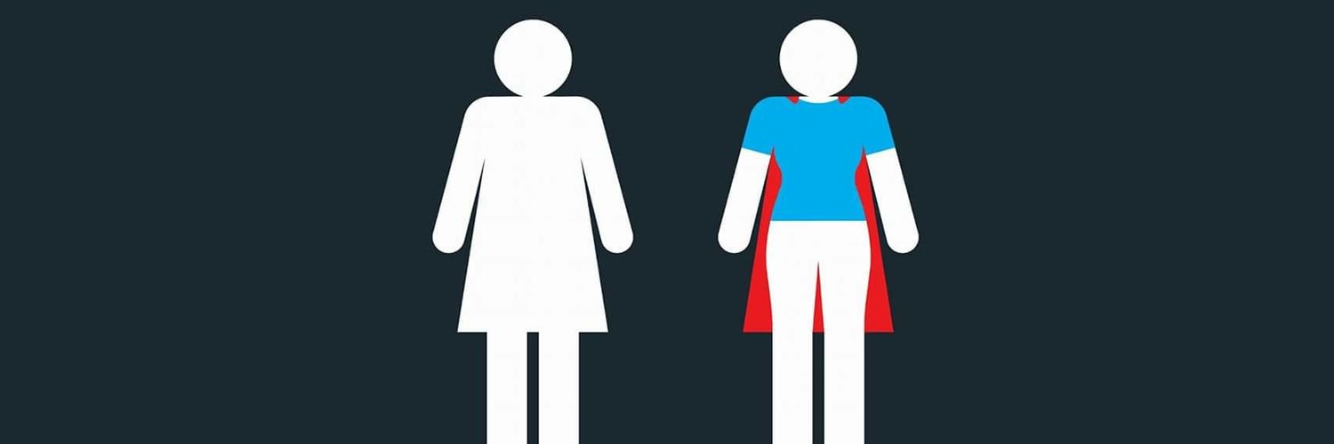 Not_Supermom's profile banner image
