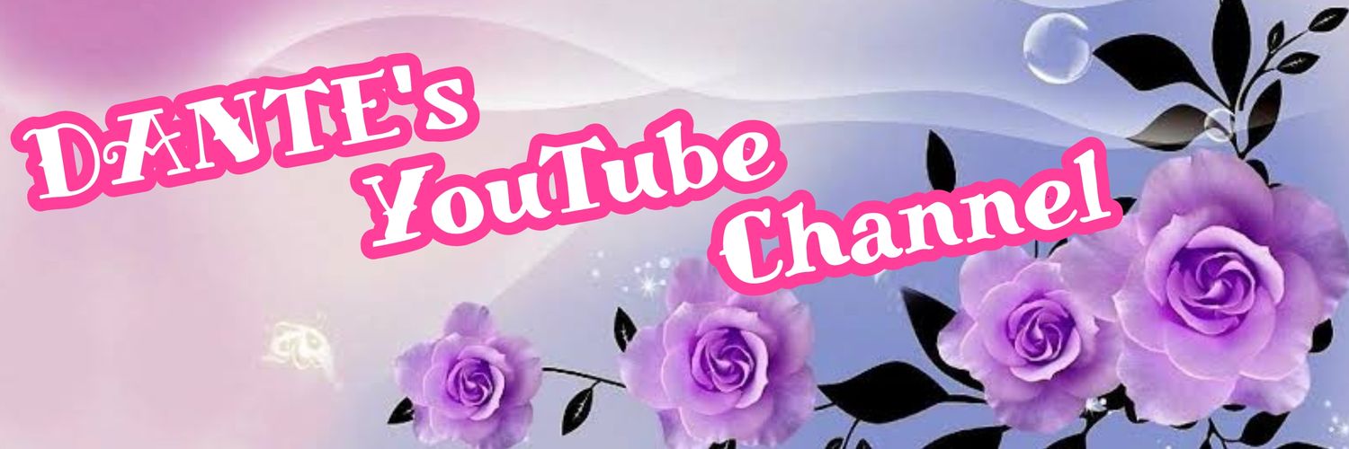 DANTE✧😈 banner
