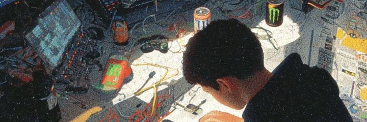 coderFish_Shrey's profile banner image