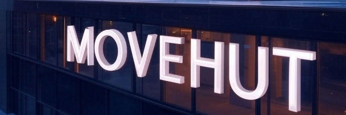 Movehut's profile banner image